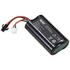 Reely Modellbau-Akkupack (LiIon) 7.4 V 1500 mAh Zellen-Zahl: 2  Racingpack JS...