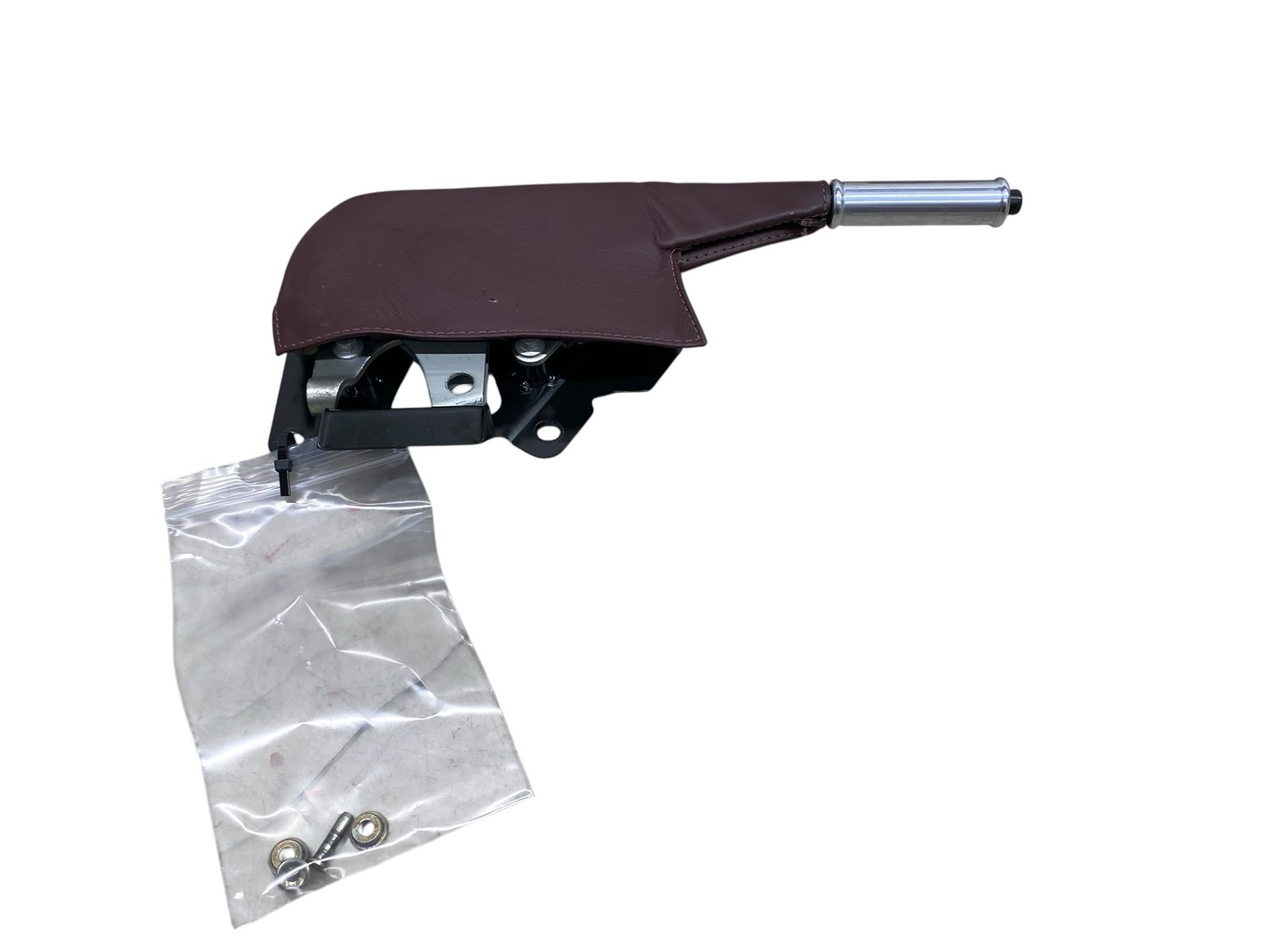 2006-2016 ASTON MARTIN V8 VANTAGE OEM EMERGENCY PARKING BRAKE HAND LEVER