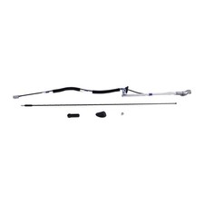 Antenna Base Manual Type With Holder Kit 86300-04070 For Toyota Tacoma 2005-2015
