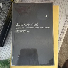 Armaf Club De Nuit Intense Man Eau de Toilette 105ml 3.6 fl oz Spray