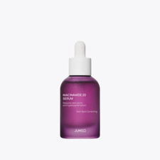[JUMISO] NIACINAMIDE 20 SERUM 40ML