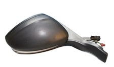 Außenspiegel Spiegel manuell mit Blinker rechts 232673078 Peugeot 208 I Bj.16