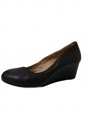 VIONIC Orthoheel Wedge Shoes