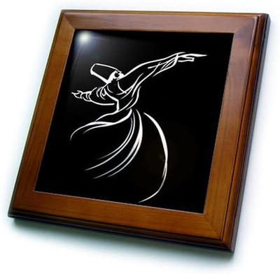 Ft_63146_1 Whirling Dervish Sufi Whirling, Meditation, Dervishes,Rebirth,Love, A