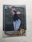 2025 Bowman Draft - Chrome Konnor Griffin #BDC-102 (RC)
