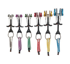 Hot Item - Wild Country Friend Cam Set - 0.4, 0.5, 0.75, 1, 2, 3