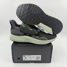 adidas ZX 4000 Futurecraft 4D Carbon for Sale | Authenticity