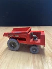 Matchbox Lesney King Size K-2 Muir Hill Dumper - EBay recommends £21.30