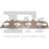 Fa1 Dichtung AbgaskrüMmer 412-001 FüR Chevrolet Opel Vectra Epica Omega CC Astra