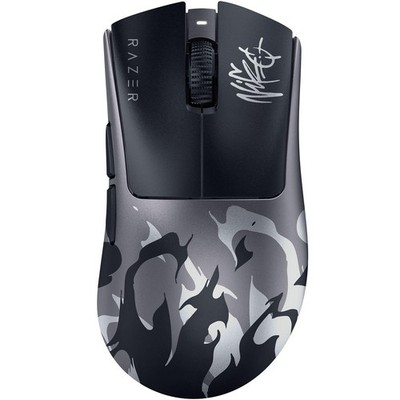 RAZER DeathAdder V4 Pro Gaming-Maus, NiKo Edition