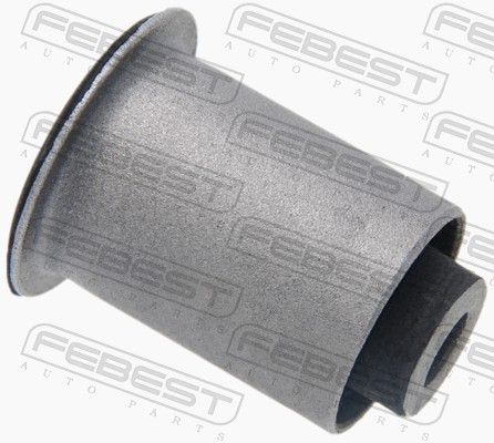 Fits FEBEST NAB-207 FRONT LOWER LEVER SILENTBLOCK NISSAN PATHFINDER R ⭐UK Stock⭐