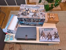 FROSTHAVEN BOARD GAME