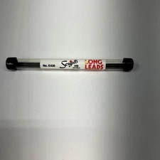 VTG Scripto E430 HB Degree Long Leads Pencil Refills .046" Diameter 6 Pack Tube