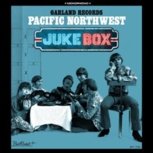 GARLAND RECORDS - PACIFIC NORTHWEST JUKE BOX CO - Vinyl Record - J1398z