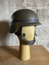 Casque Spectra Armée Française French Army Kevlar Helmet Gallet