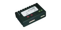 Barthelme Konverter 66000333 Led-Steuerungen Konverter