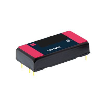 TEN 50-2412WI  DC DC Converter 12V 50W, RoHs