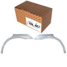 2x BLIC Kotflügel Reparatur Hinten für SUBARU FORESTER SG 09.02-01.08