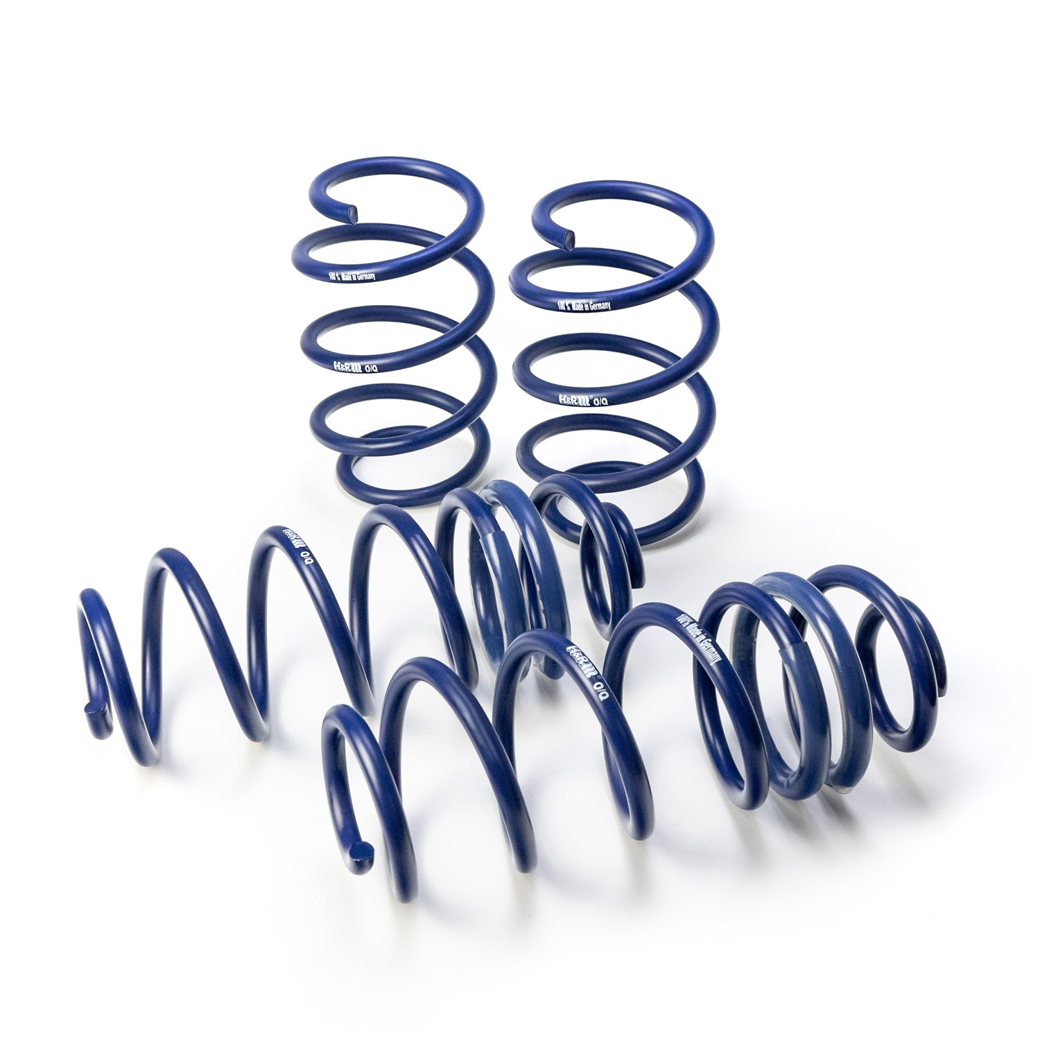 H&R lowering springs 29126-1 for Toyota Vitz (P13) Vitz (P9) YARIS/VITZ (P13) YA