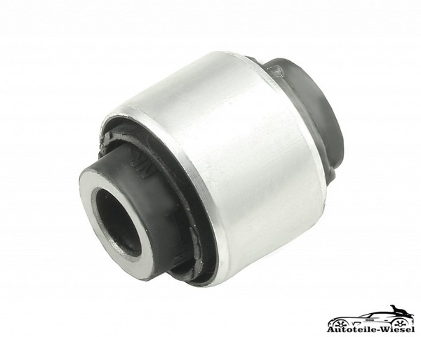 Querlenkerlager / Ø24/ 383Mm Hinten FüR Audi A1 A3 Cabrio Limo Q3 Tt Ab 03->-image