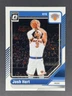 2024-25 Donruss Optic Basketball 102 Josh Hart - New York Knicks