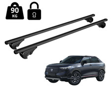 Barres de toit Honda HR-V