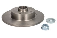 Disque de frein Renault FLUENCE