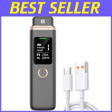 Advanced Bad Breath Odor Tester: Contactless, Portable  Hygienic Solution