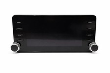 2018-2022 Honda Accord Oem 8 Info Radio Display Screen Non-navigation 2018-2022 Honda Accord Oem 8 Info Radio Display Screen Non-navigation