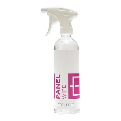 Panel Wipe Surface Cleaner, Pre Coating Car Prep Spray for Ceramic Coating, G...