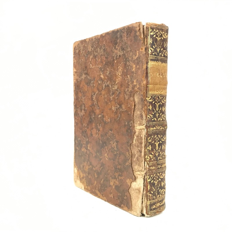 Sebastian Brant, Titulorum omnium juris, 1547