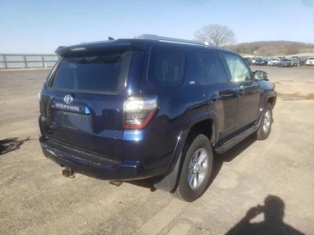 Motor soplador delantero compatible con 10-23 LEXUS GX460 1548611 Foto 4 de 4