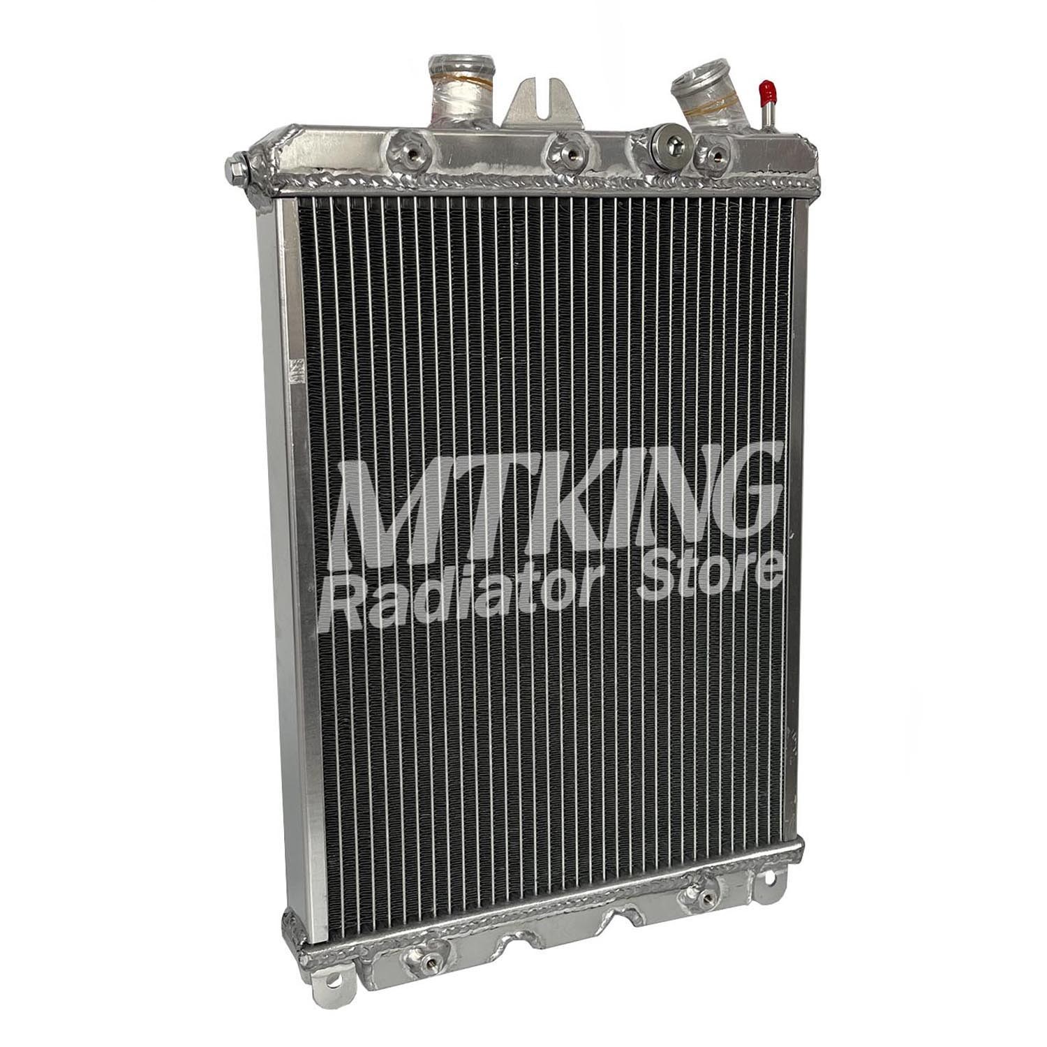 Ferrari 360 2000-2006 RIGHT Radiator