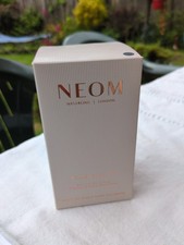 Neom London Wellbeing Pod Mini Essential Oil Diffuser Nude Black (1104003)