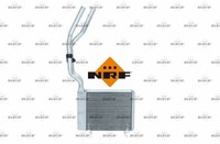 Nrf 54364 WäRmetauscher FüR Innenraumheizung HeizungsküHler Innenraum