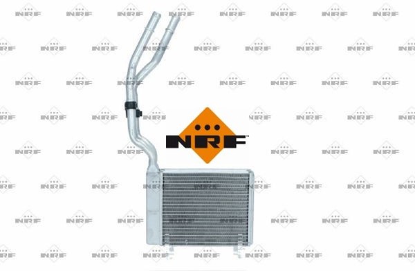 Nrf 54364 WäRmetauscher FüR Innenraumheizung HeizungsküHler Innenraum-image
