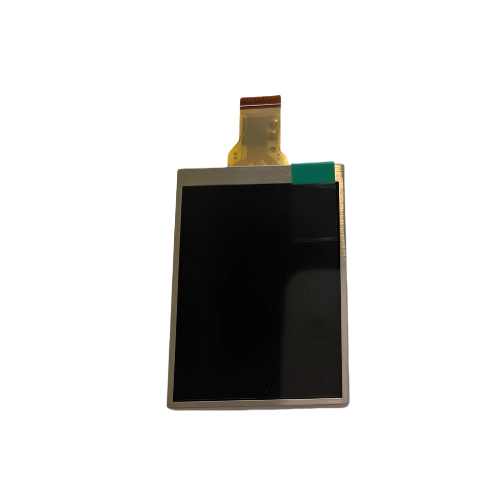 全新 LCD 显示屏 适用于 Olympus D700 显示屏 维修配件 — 第 3/4 张图片