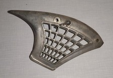 Zündapp (Combinette?)  Original "Engelsflügel" Verkleidung 428-10 141  - #3