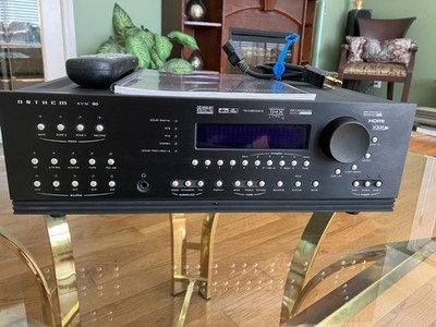 Anthem avm 50v