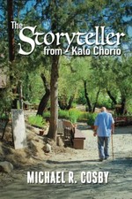 The Storyteller from Kalo Chorio, Cosby, Michael R.