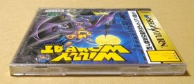 NEW Sega Saturn Willy Wombat NTSC-J Japan