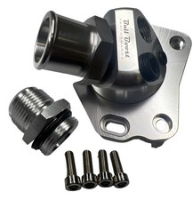 Swivel Neck Thermostat Housing K Series K20 K24 Radiator Hose K-swap Civic
