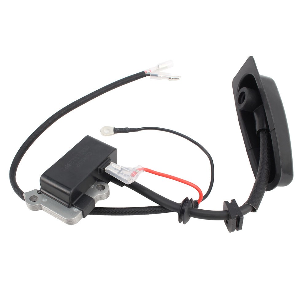 Ignition Coil Fit For Redmax EBZ7500 EBZ8500 EBZ7500RH EBZ8500RH Backpack Blower
