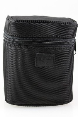 Sigma Soft Lens Case LS-432A 10-20/4-5.6 EX DC18-50 2.8 EX DC Macro