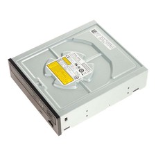 Dell SW820 SATA DVD-RW Rewritable Drive Intern 5.25" 0GKJJY Black