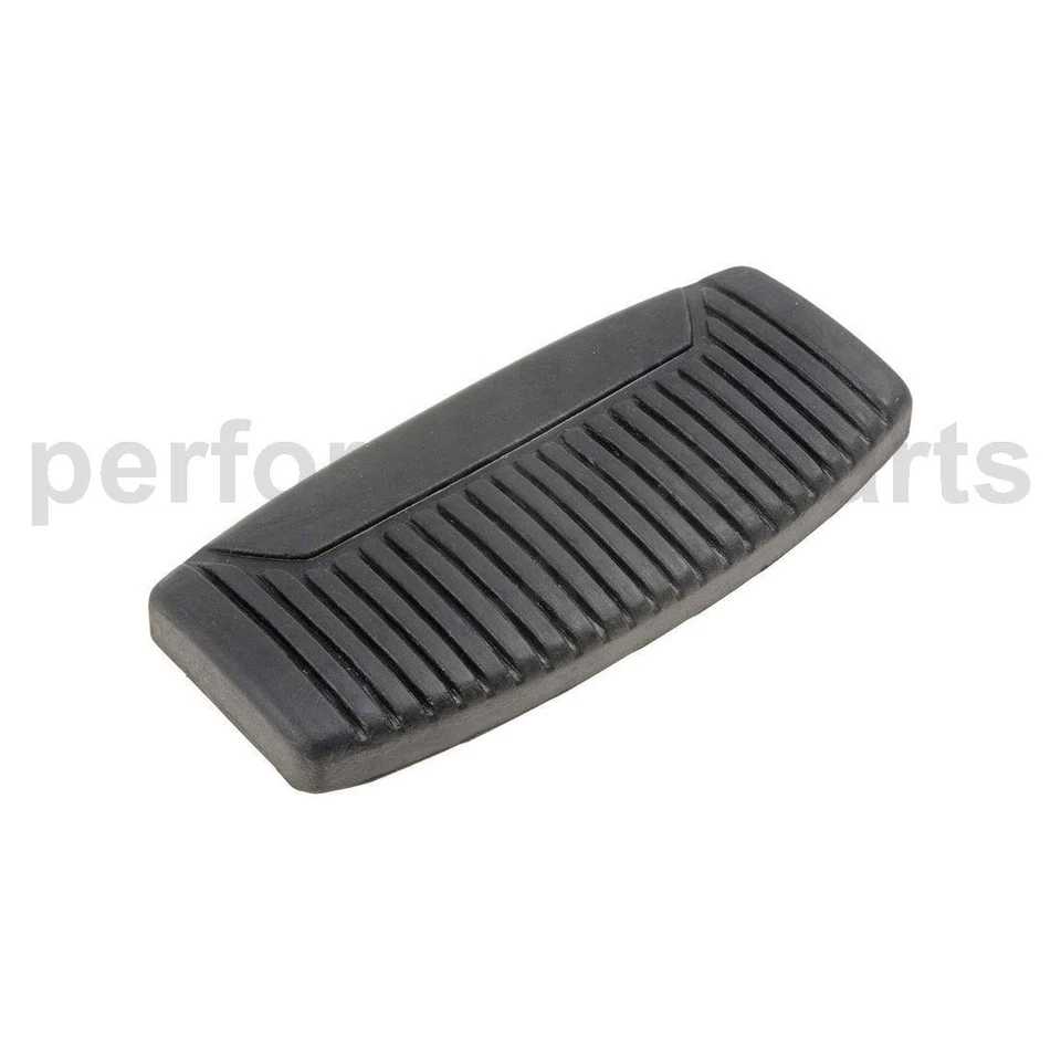 Dorman - Pastilla de pedal de freno AYUDA para Ford Bronco 1976-1996 Foto 3 de 3