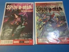 Superior Spider-man #32,33 lot of 2 VF Beauties Wow Amazing Spider-man Z