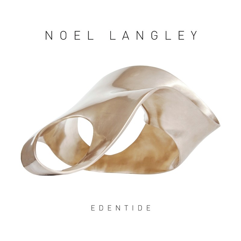 Noel Langley Edentide CD NEW
