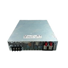 XP Power HPT5K0TS100-L Programmable DC Power Supply 0-100V 50A 5000W 3-Phase