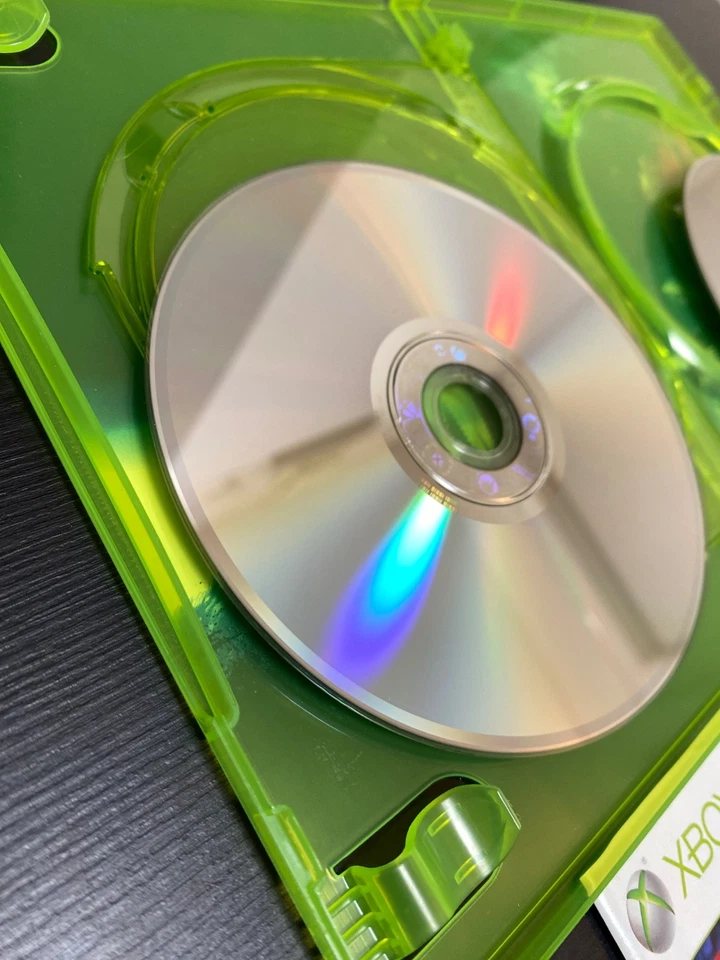 Castlevania Lord of shadow  special sleeve ver. Import Japan Xbox 360 Japanese - Image 3 of 4